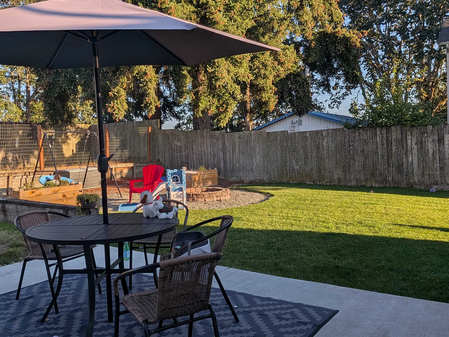 3 bed, 1.5 bath, 980 sqft, $2,650 — Photo 3