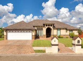 2400 Jessica Dr, San Juan, TX 78589
