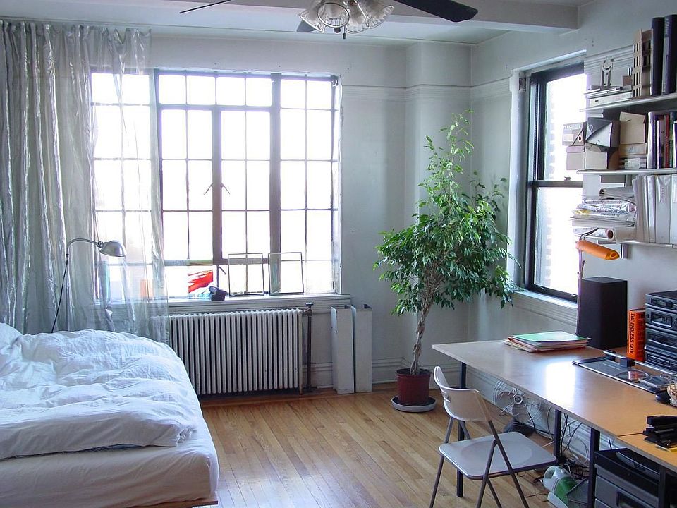 2nd image of 101 Lafayette Ave APT 10J