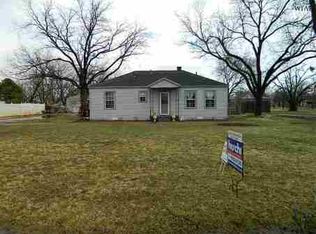 3119 Northeast Dr, Wichita Falls, TX 76306