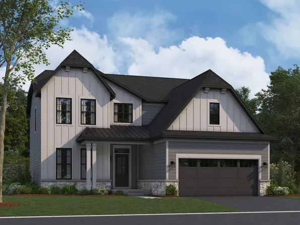 17306 S Victoria Ln, Lockport, IL 60441