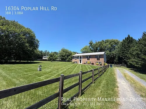 16304 Poplar Hill Rd Photo 1 16304 Poplar Hill Rd Photo 1