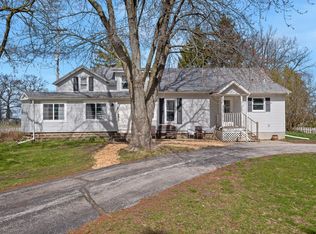3264 Thomas St, Ravenna, MI 49451