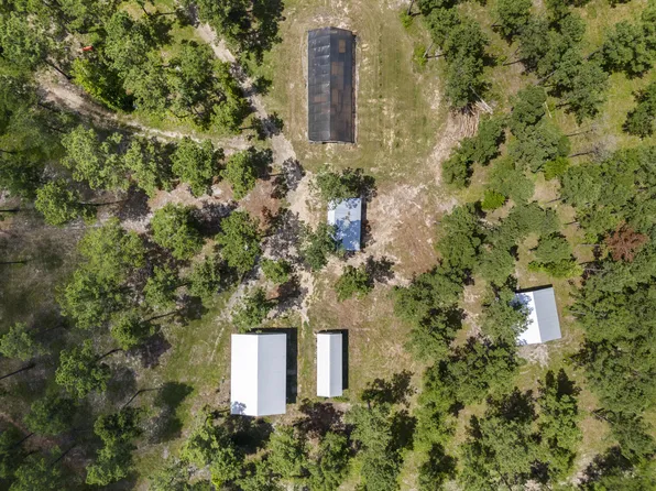 1515 Pusley Hill Rd, Ponce De Leon, FL 32455
