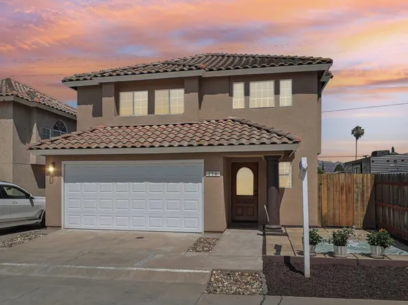 575 Granite Cv, El Cajon, CA 92021