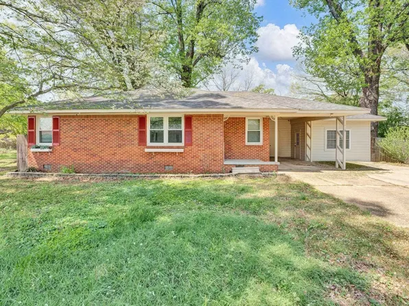 115 Wiley Dr, Munford, TN 38058