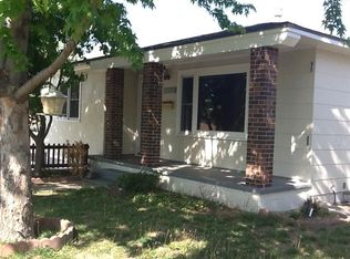 1715 Cedar St, Concordia, KS 66901