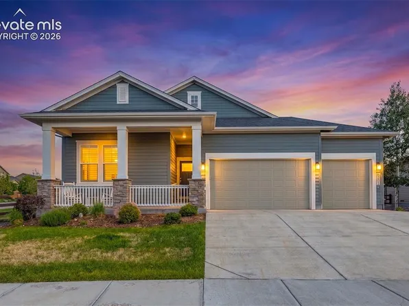 6202 Rowdy Dr, Colorado Springs, CO 80924