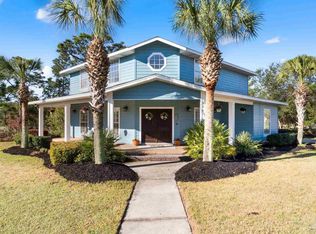 554 Downhaul Dr, Perdido Key, FL 32507