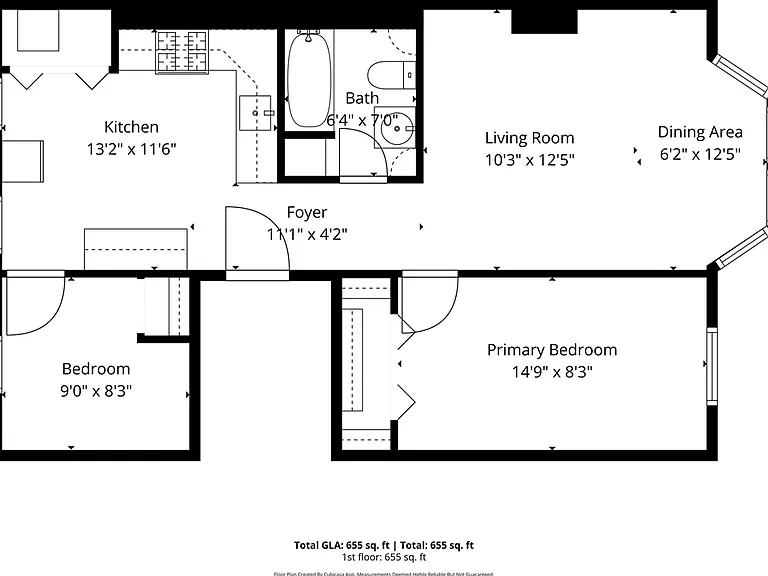 84 Webster St #3 — Photo 12
