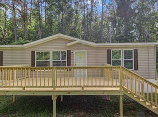 2981 Lollars Grove Rd, Eupora, MS 39744