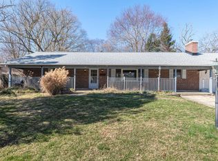1809 Yalta Dr, Dayton, OH 45432