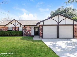 357 SW Rand Dr, Burleson, TX 76028