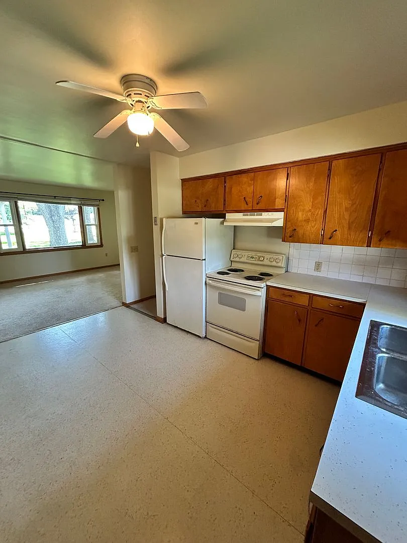 Two bedroom duplex — Photo 4