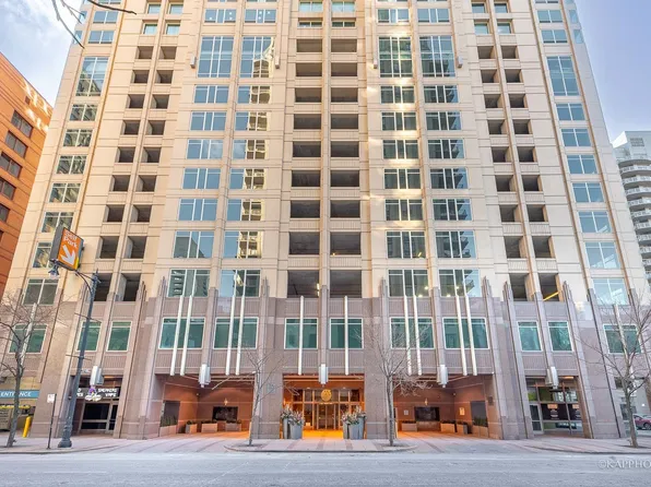 33 W Ontario St APT 20C, Chicago, IL 60654