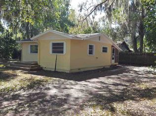 7207 SE 2nd Ave, Gainesville, FL 32641