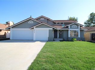 44137 Gallipoli Pl, Hemet, CA 92544