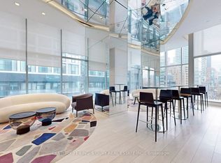 251 Jarvis St #3105, Toronto, ON M5B 0C3