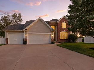 9115 Telford Cir, Johnston, IA 50131