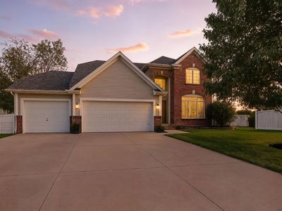 9115 Telford Cir, Johnston, IA, 50131