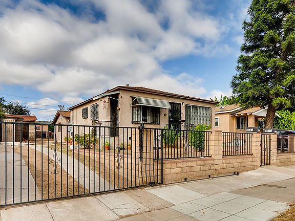 3rd image of 3844 National Ave #46