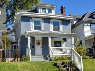 914 Studer Ave, Columbus, OH
