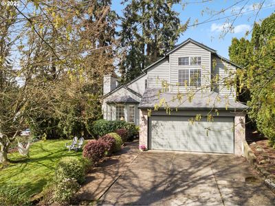5035 SW Baird St, Portland, OR, 97219