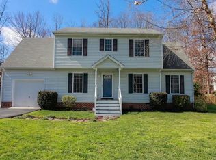 3930 Round Hill Ct, Chesterfield, VA 23832