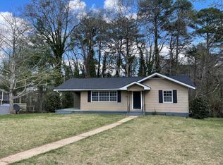 791 Forrest Rd, Alexander City, AL 35010