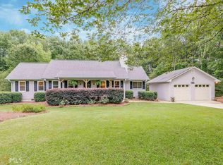 860 New Morn Dr, Hampton, GA 30228