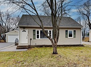 5720 Adair Ave N, Crystal, MN 55429