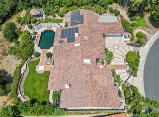 24650 Park Miramar, Calabasas, CA 91302