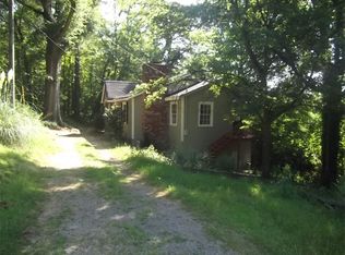 8 Foster Ave NE, Rome, GA 30161