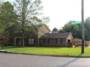2341 Anderson Dr SW, Decatur, AL 35603