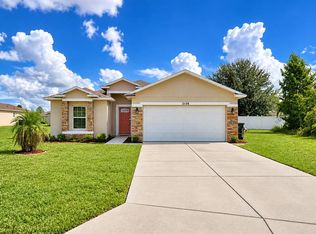 2128 ORCHID WAY, POINCIANA, FL 34759