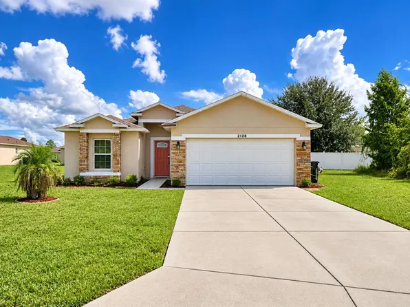 2128 ORCHID WAY, POINCIANA, FL 34759