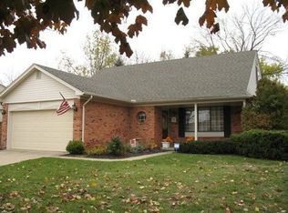 45355 Rudgate Rd, Canton, MI 48188