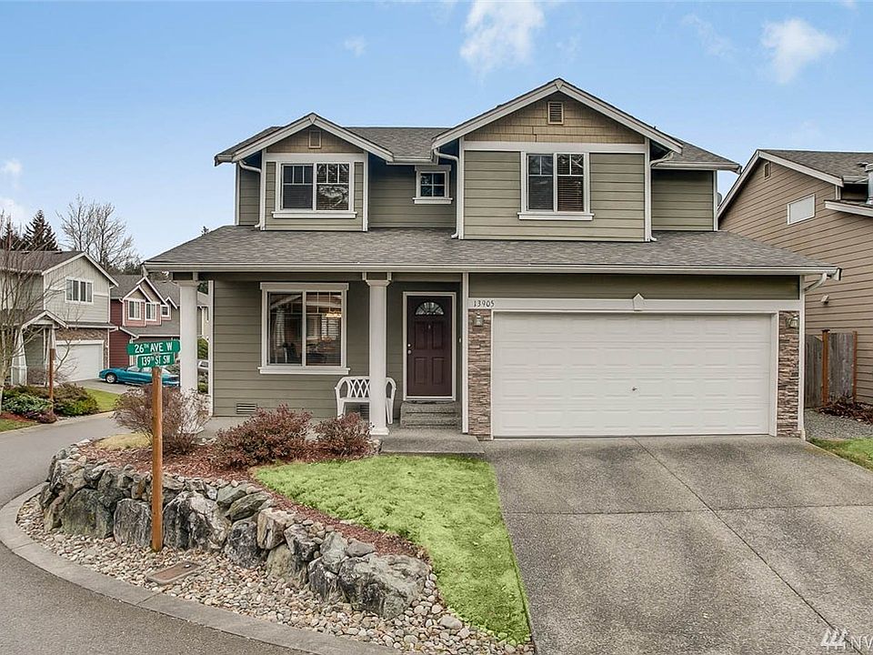 1st image of 13905 26th Ave W