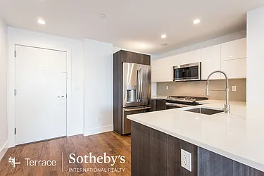 Rented by Terrace Sotheby's International Realty