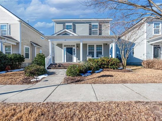 211 Foxglove Dr, Portsmouth, VA 23701