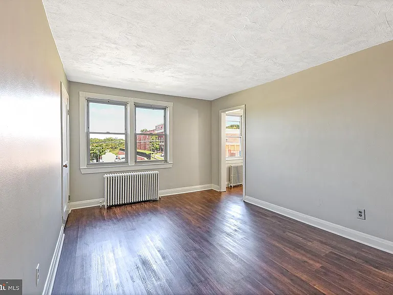 1417 Taylor Ave #2 — Photo 3