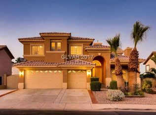 771 Descartes Ave, Henderson, NV 89002