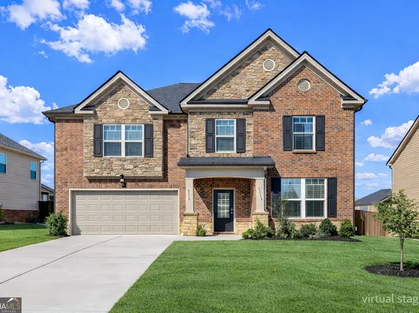 3519 English Elm Way, Loganville, GA 30052