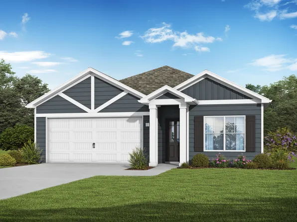 LOT 12 Lagoon Pass Dr, Defuniak Springs, FL 32433