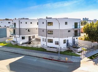1636 S Longwood Ave #16365, Los Angeles, CA 90019