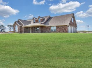 2241 SW Post Oak Rd, Cache, OK 73527
