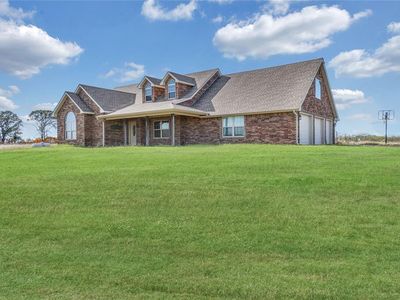 2241 SW Post Oak Rd, Cache, OK, 73527