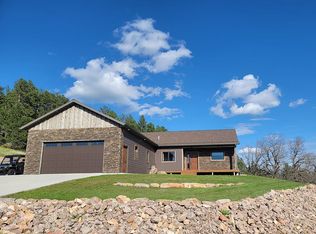 20631 Wildberger Rd, Sturgis, SD 57785