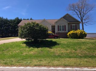 309 Lenhardt Rd, Easley, SC 29640
