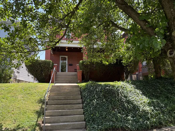 227 Cornell Ave, Pittsburgh, PA 15229